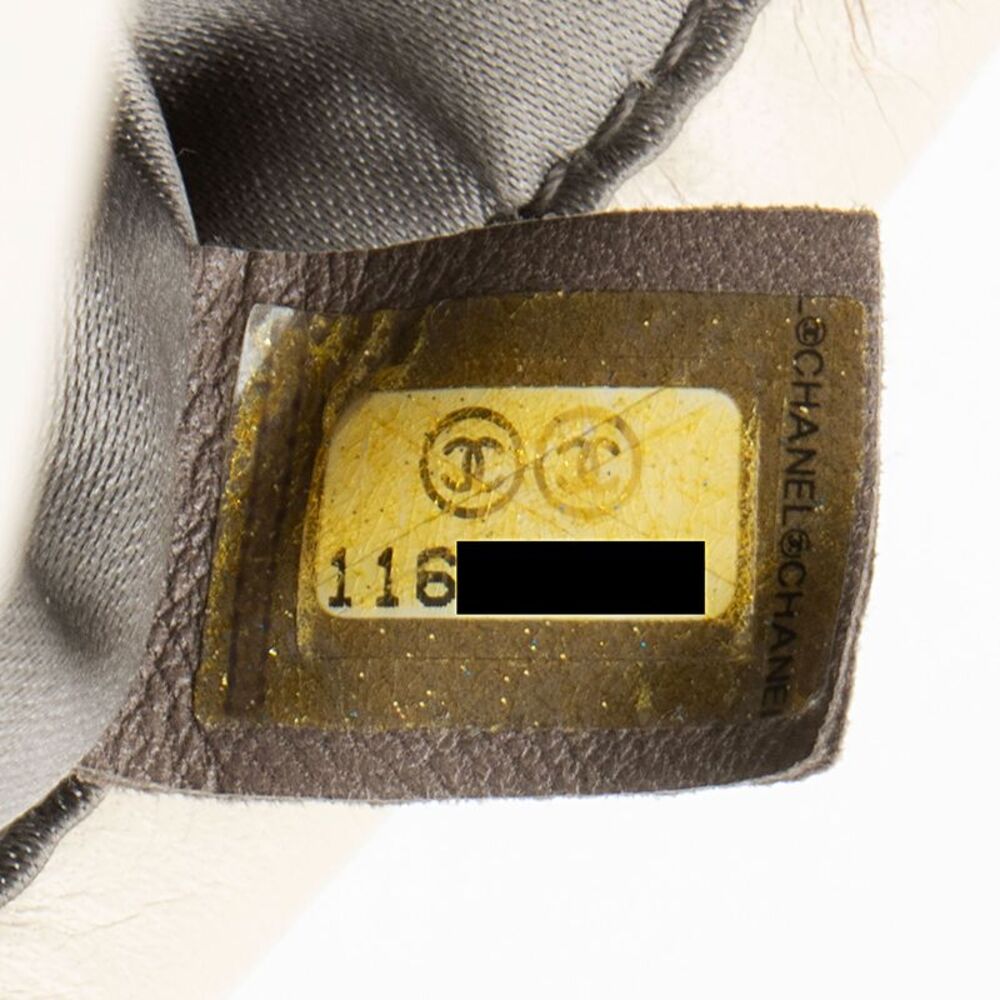 Chanel Lambskin Envelope Shoulder Bag - Picture 6 of 15